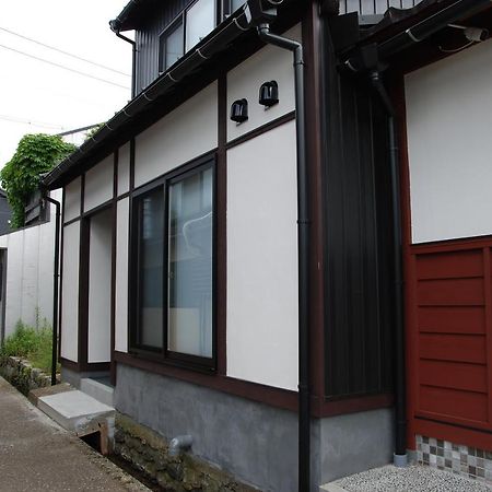 金沢一棟宿 海泉 Restoring In Kanazawa Kaisen Extérieur photo