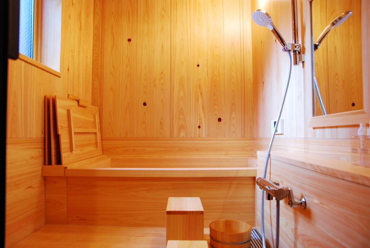 金沢一棟宿 海泉 Restoring In Kanazawa Kaisen Extérieur photo