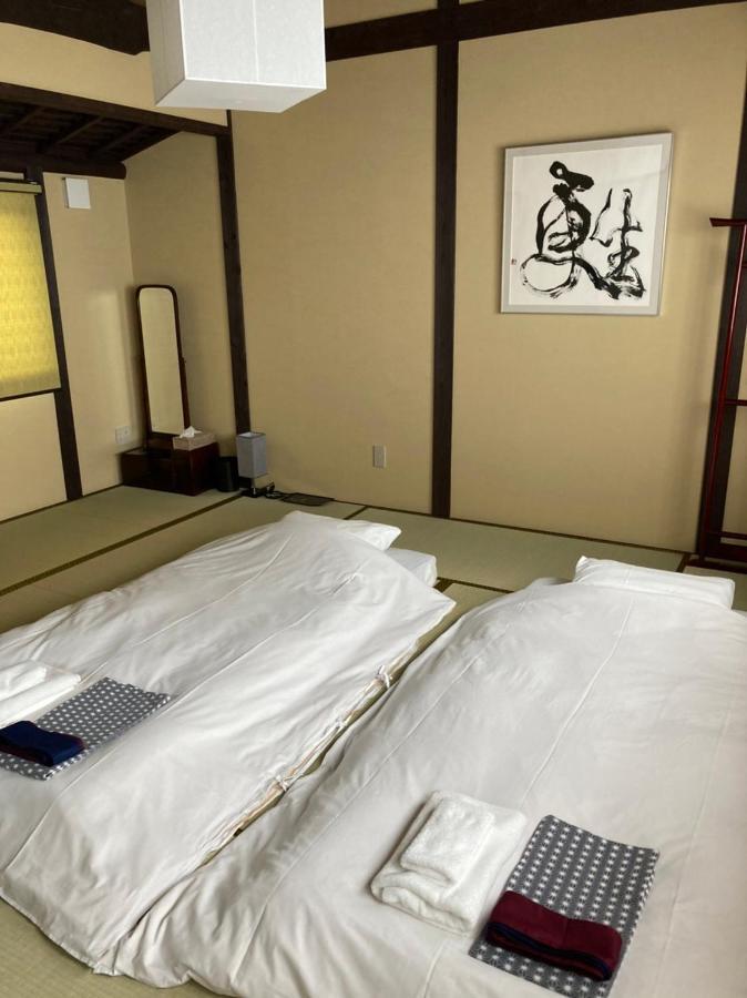 金沢一棟宿 海泉 Restoring In Kanazawa Kaisen Extérieur photo