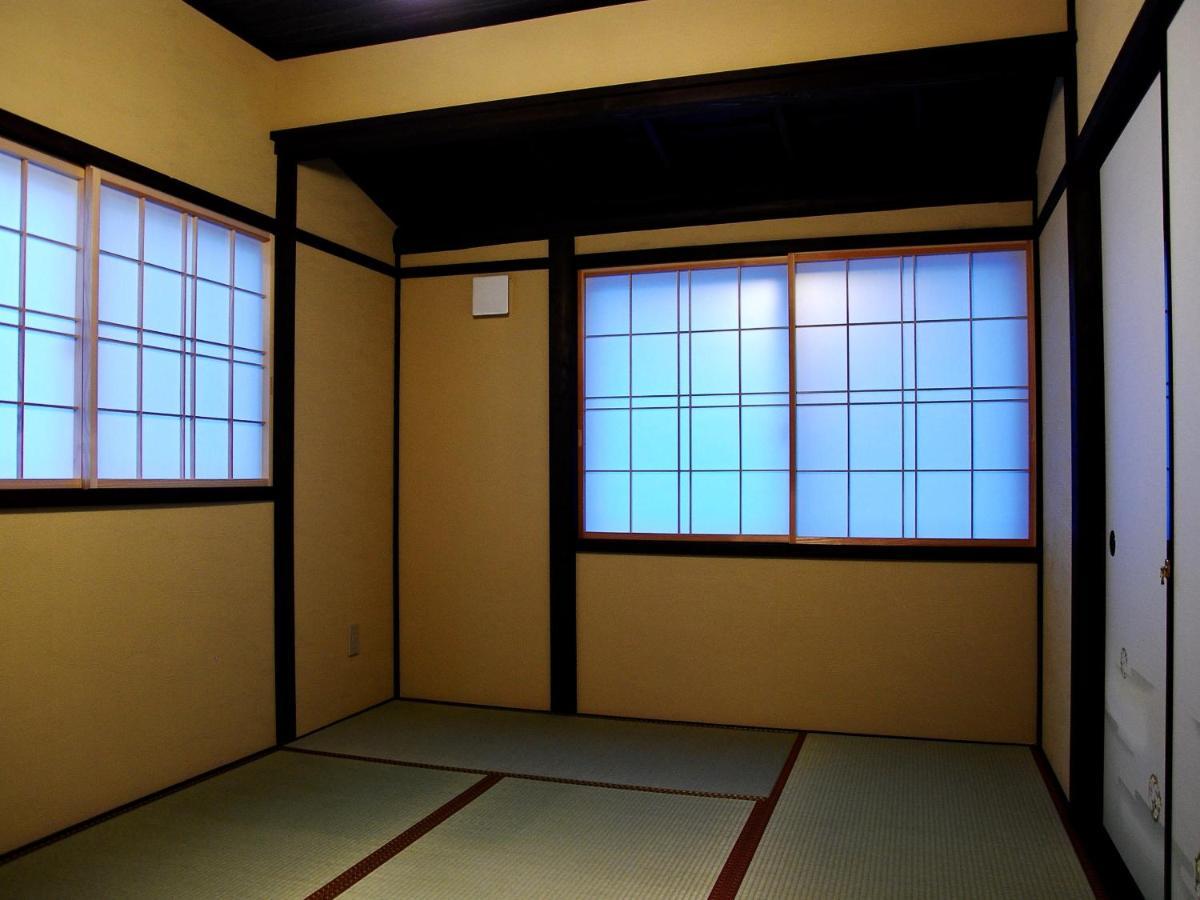 金沢一棟宿 海泉 Restoring In Kanazawa Kaisen Extérieur photo