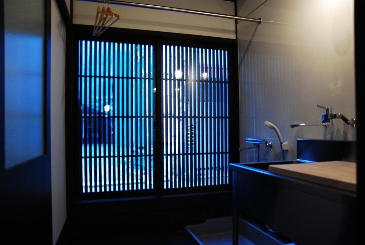 金沢一棟宿 海泉 Restoring In Kanazawa Kaisen Extérieur photo