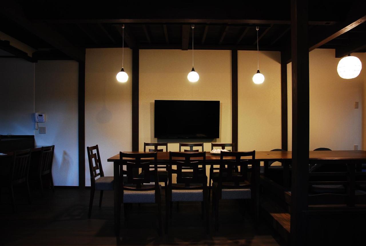 金沢一棟宿 海泉 Restoring In Kanazawa Kaisen Extérieur photo