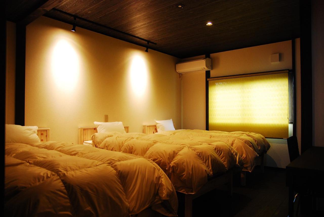 金沢一棟宿 海泉 Restoring In Kanazawa Kaisen Extérieur photo