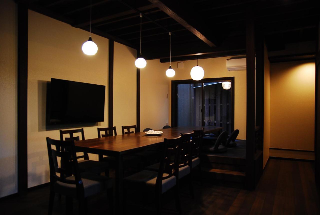 金沢一棟宿 海泉 Restoring In Kanazawa Kaisen Extérieur photo