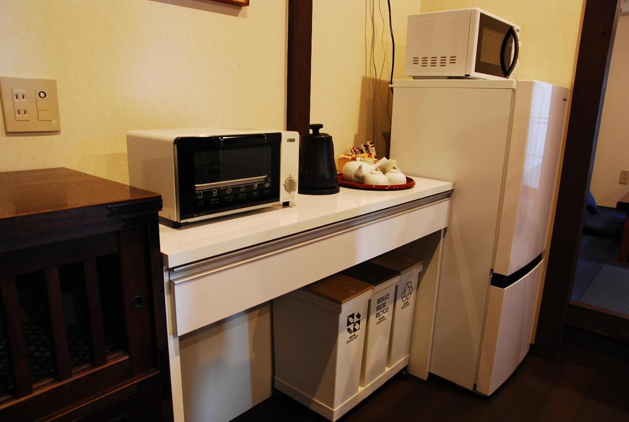 金沢一棟宿 海泉 Restoring In Kanazawa Kaisen Extérieur photo