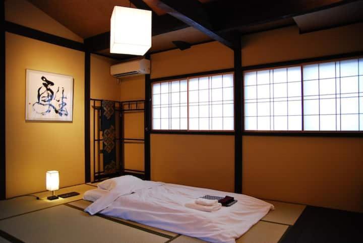 金沢一棟宿 海泉 Restoring In Kanazawa Kaisen Extérieur photo